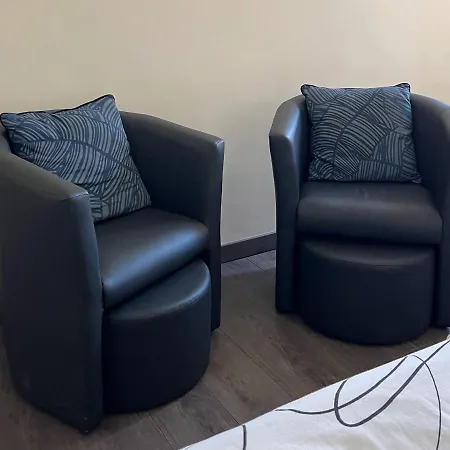 Centre, 3 Chambres, Et La Croisette A 50m Apartman Cannes