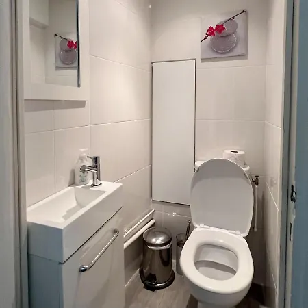 Apartman Centre, 3 Chambres, Et La Croisette A 50m *
