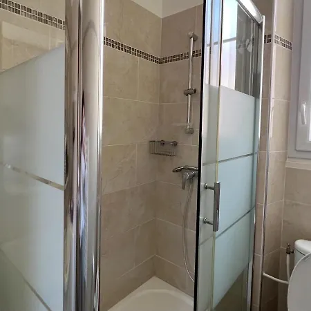 Apartman Centre, 3 Chambres, Et La Croisette A 50m Cannes