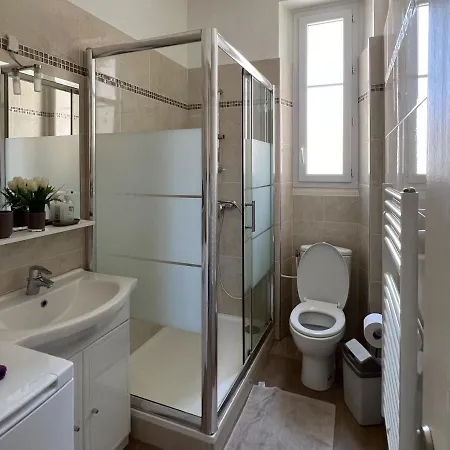 Apartman Centre, 3 Chambres, Et La Croisette A 50m